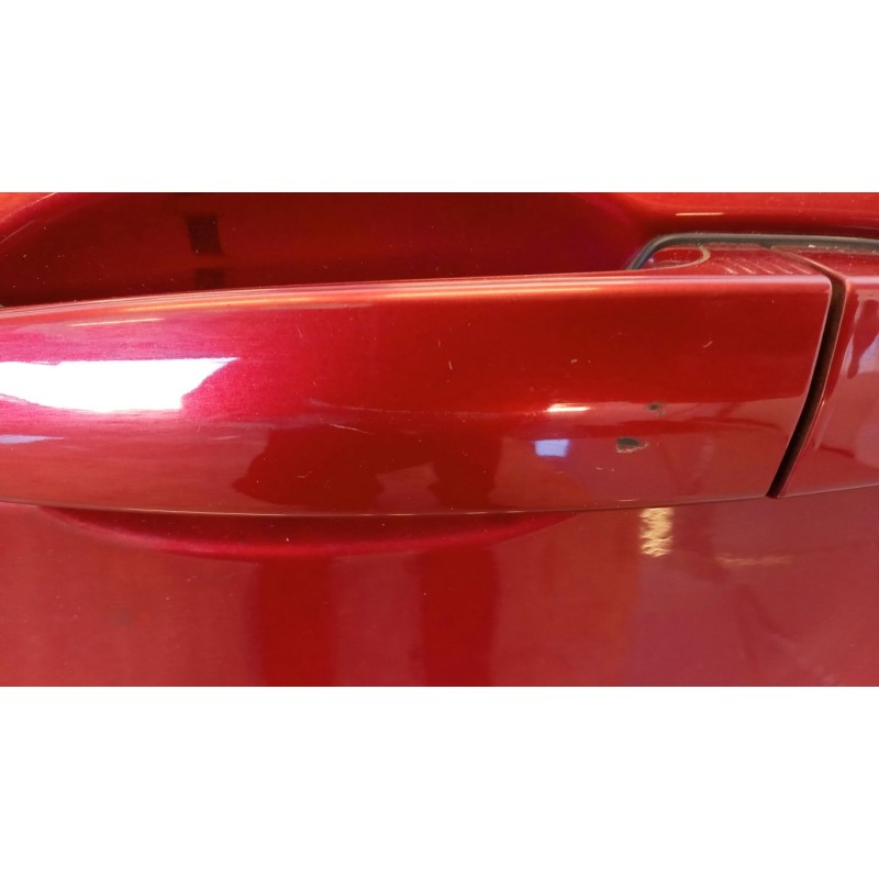 BMW LEFT REAR DOOR  BMW Serie X6 (E71) 2008>2014 used