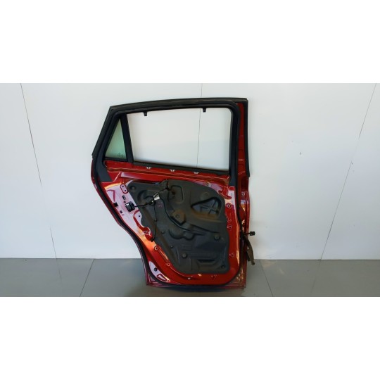 LEFT REAR DOOR  BMW Serie X6 (E71) 2008>2014 used