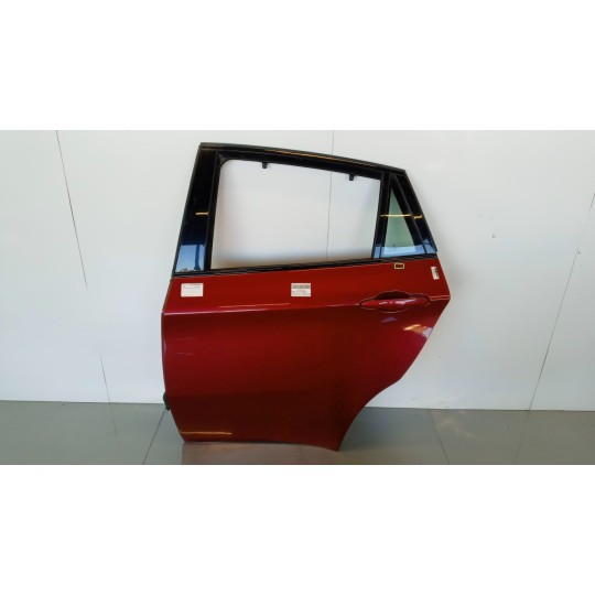 LEFT REAR DOOR  BMW Serie X6 (E71) 2008>2014 used