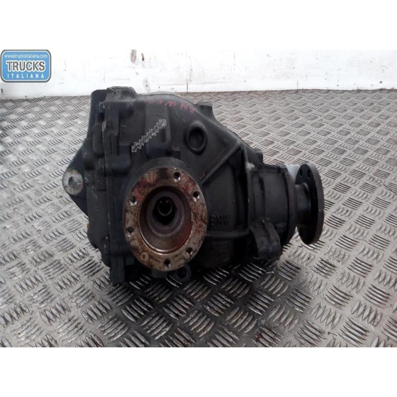 BMW GRUPPO DIFFERENZIALE POSTERIORE BMW Serie 3 (E46) 2001>2005 usato