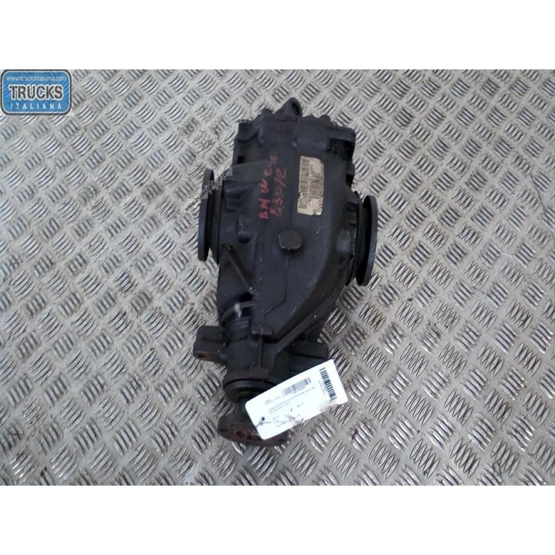 BMW GRUPPO DIFFERENZIALE POSTERIORE BMW Serie 3 (E46) 2001>2005 usato