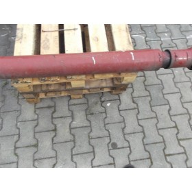 REAR POWER TAKE OFF SHAFTS...