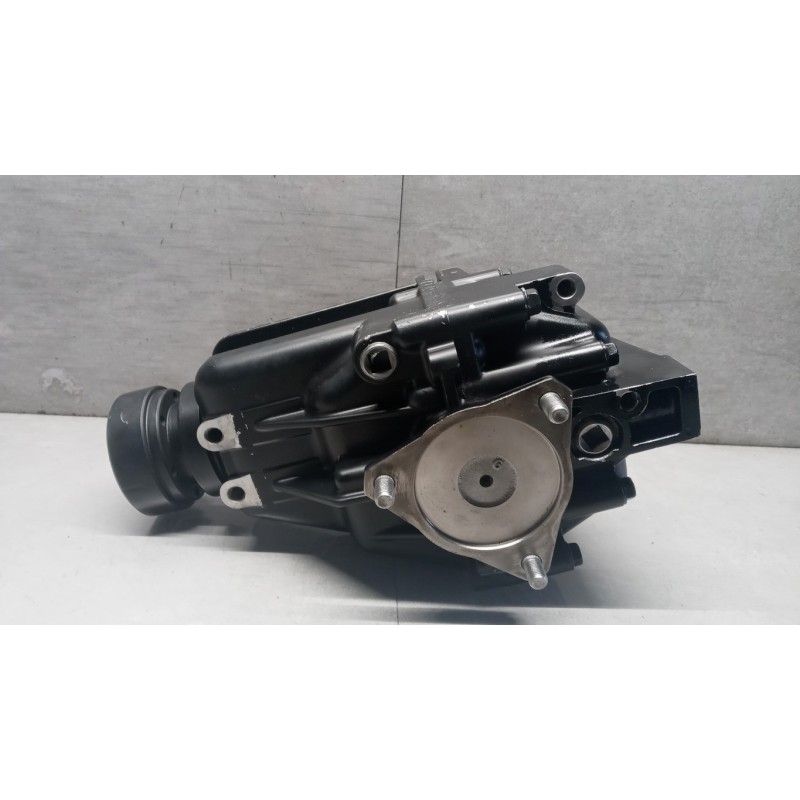 SUZUKI GRUPPO DIFFERENZIALE POSTERIORE SUZUKI Swift 2005>2009 usato