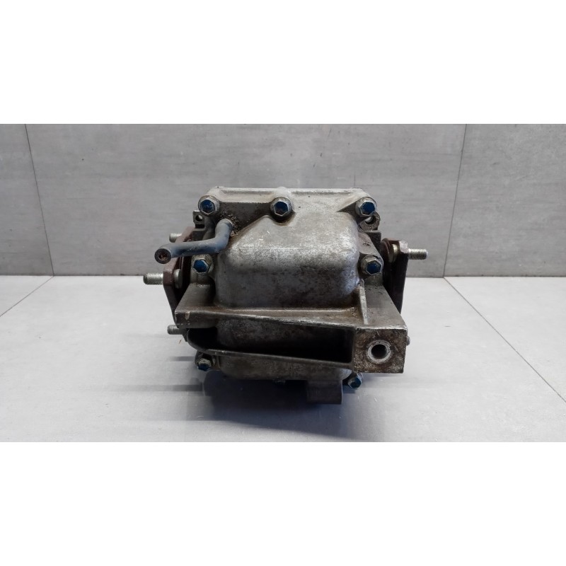 SUZUKI GRUPPO DIFFERENZIALE POSTERIORE SUZUKI Swift 2005>2009 usato