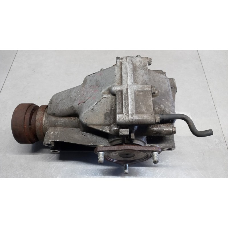 SUZUKI GRUPPO DIFFERENZIALE POSTERIORE SUZUKI Swift 2005>2009 usato