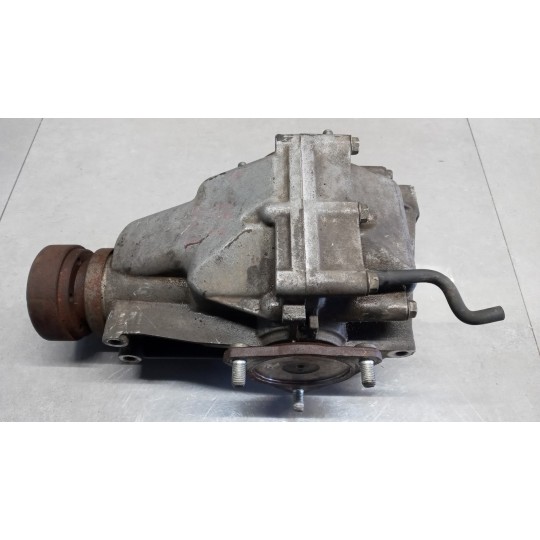 GRUPPO DIFFERENZIALE POSTERIORE SUZUKI Swift 2005>2009 usato