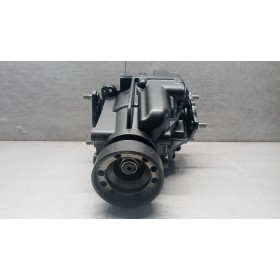 REAR DIFFERENTIAL 
 SUZUKI...