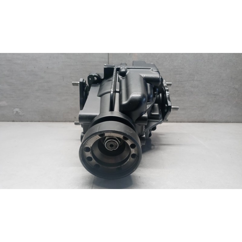 SUZUKI GRUPPO DIFFERENZIALE POSTERIORE SUZUKI Swift 2005>2009 usato