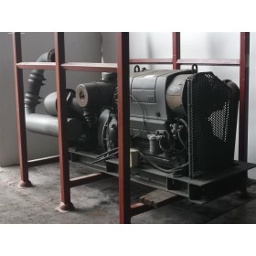 MOTORE MOTORE IND. . usato