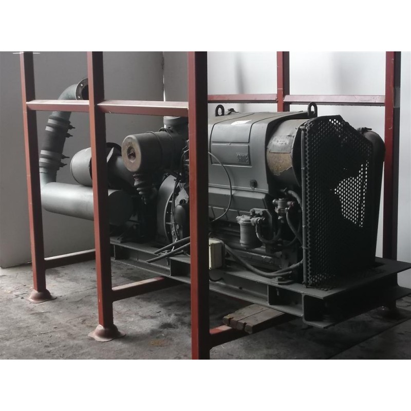 MOTORE IND. ENGINE MOTORE IND. . used