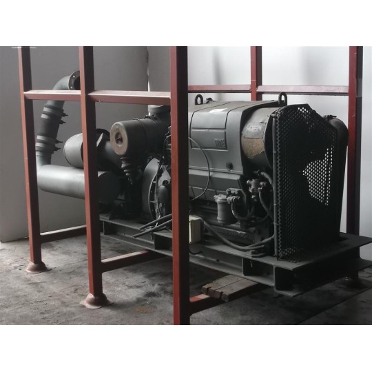 ENGINE MOTORE IND. . used