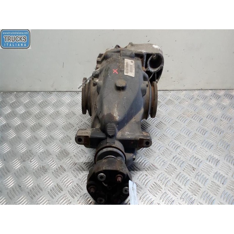BMW GRUPPO DIFFERENZIALE POSTERIORE BMW Serie 3 (E90/E91) 2005>2008 usato