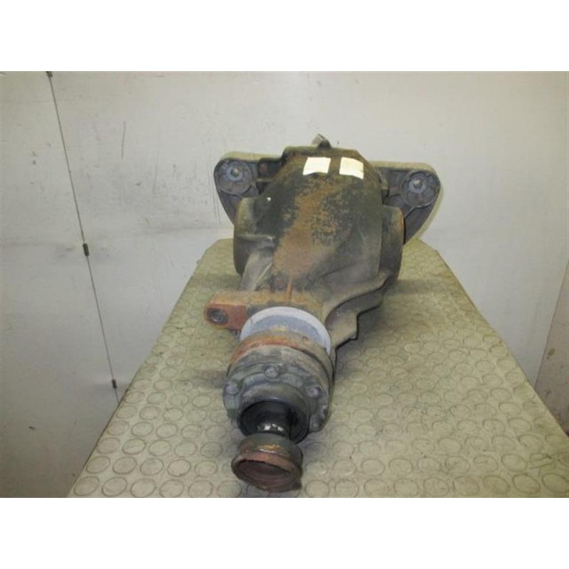 BMW GRUPPO DIFFERENZIALE POSTERIORE BMW Serie 5 (E39) 2000>2004 usato