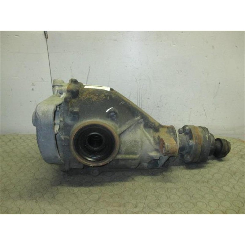 BMW GRUPPO DIFFERENZIALE POSTERIORE BMW Serie 5 (E39) 2000>2004 usato