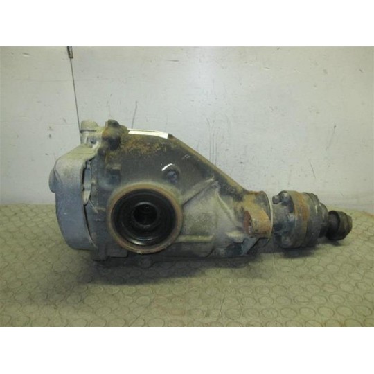 GRUPPO DIFFERENZIALE POSTERIORE BMW Serie 5 (E39) 2000>2004 usato