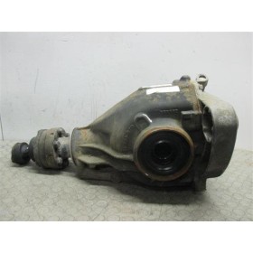 REAR DIFFERENTIAL 
 BMW...