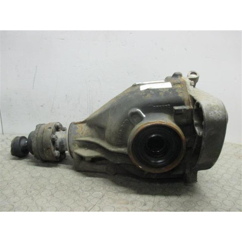 BMW GRUPPO DIFFERENZIALE POSTERIORE BMW Serie 5 (E39) 2000>2004 usato