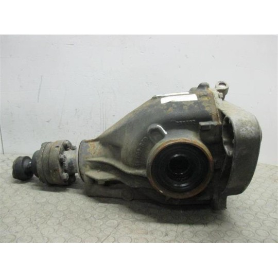 GRUPPO DIFFERENZIALE POSTERIORE BMW Serie 5 (E39) 2000>2004 usato