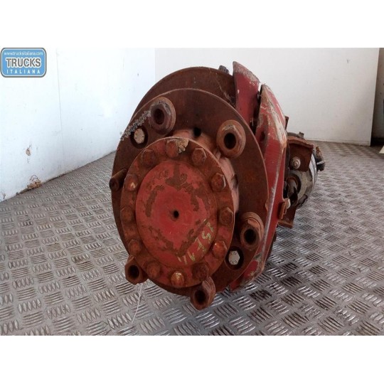 ASSALE POSTERIORE IVECO EUROCARGO 1994>2000 usato