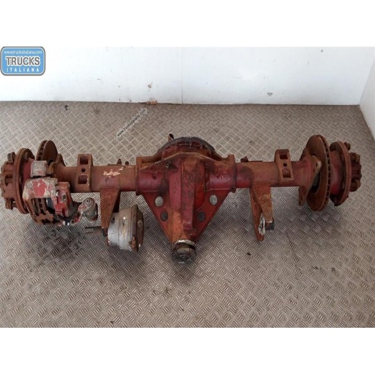 ASSALE POSTERIORE IVECO EUROCARGO 1994>2000 usato