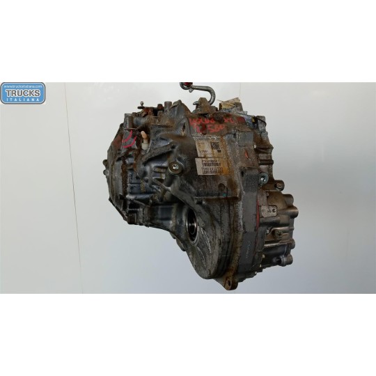 AUTOMATIC GEARBOXES  VOLVO XC60 2008>2013 used