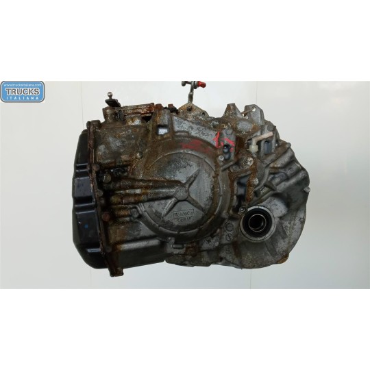 CAMBIO AUTOMATICO VOLVO XC60 2008>2013 usato