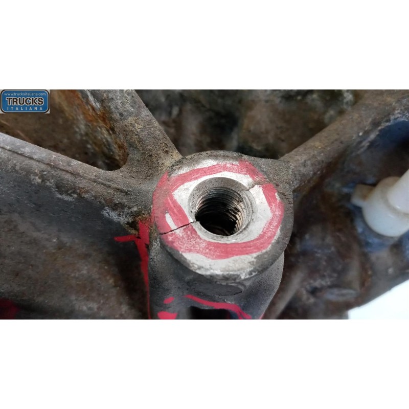 VOLVO AUTOMATIC GEARBOXES  VOLVO XC60 2008>2013 used