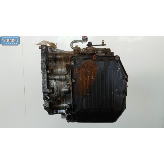 AUTOMATIC GEARBOXES  VOLVO XC60 2008>2013 used