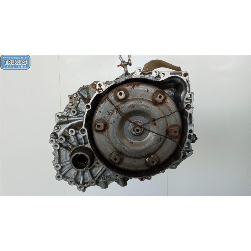 VOLVO AUTOMATIC GEARBOXES  VOLVO XC60 2008>2013 used