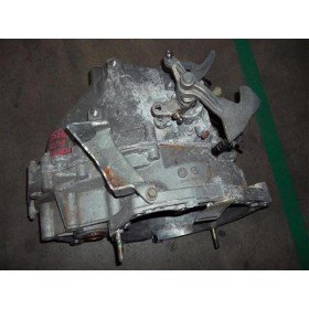 CAMBIO LANCIA Thesis...