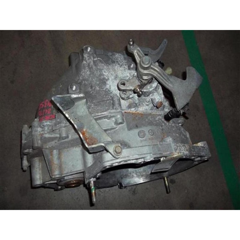 LANCIA GEARBOXES  LANCIA Thesis 2002>2009 used