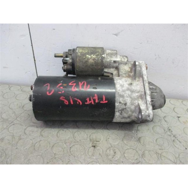 LANCIA STARTER MOTOR LANCIA Thesis 2002>2009 used