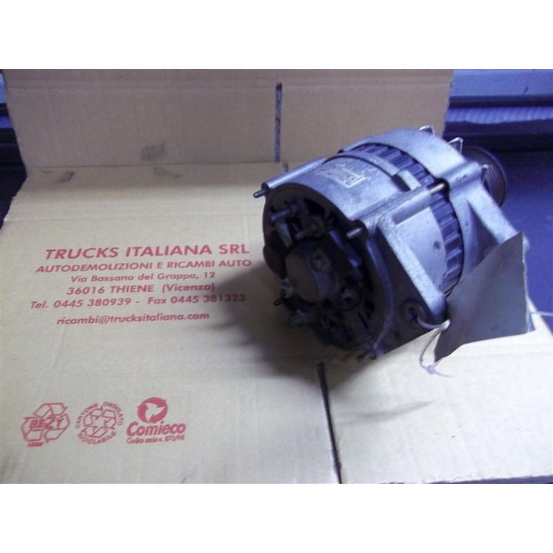 RENAULT truck ALTERNATORE RENAULT truck Premium 1996>2005 usato