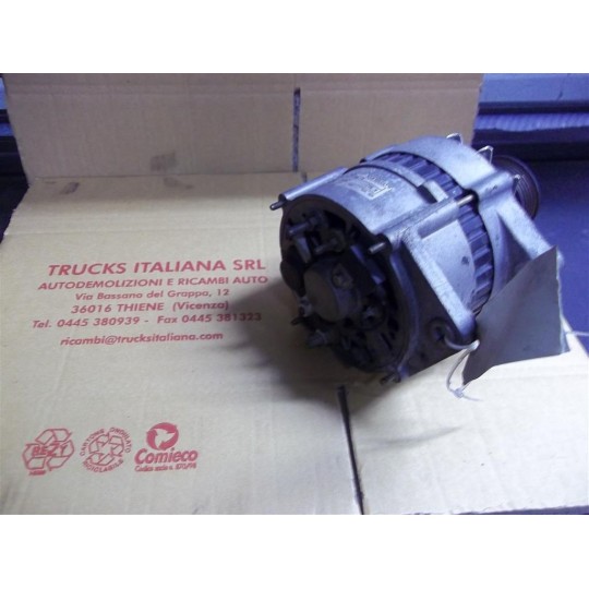 ALTERNATORE RENAULT truck Premium 1996>2005 usato