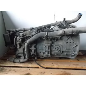 GEARBOXES  RENAULT truck...