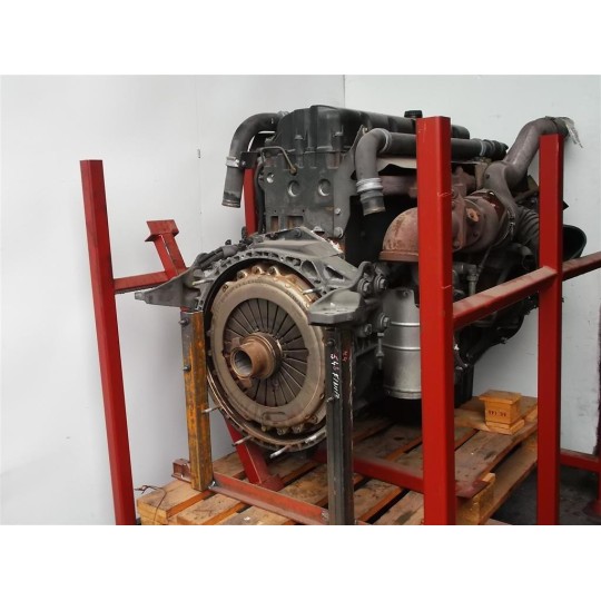 ENGINE RENAULT truck Premium 1996>2005 used
