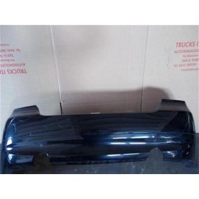 REAR BACK BUMPER  BMW Serie...