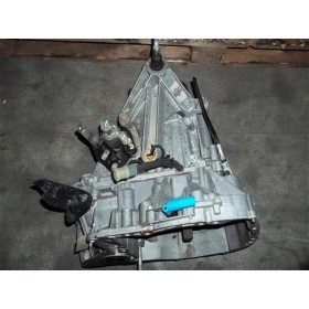 GEARBOXES  RENAULT Modus...