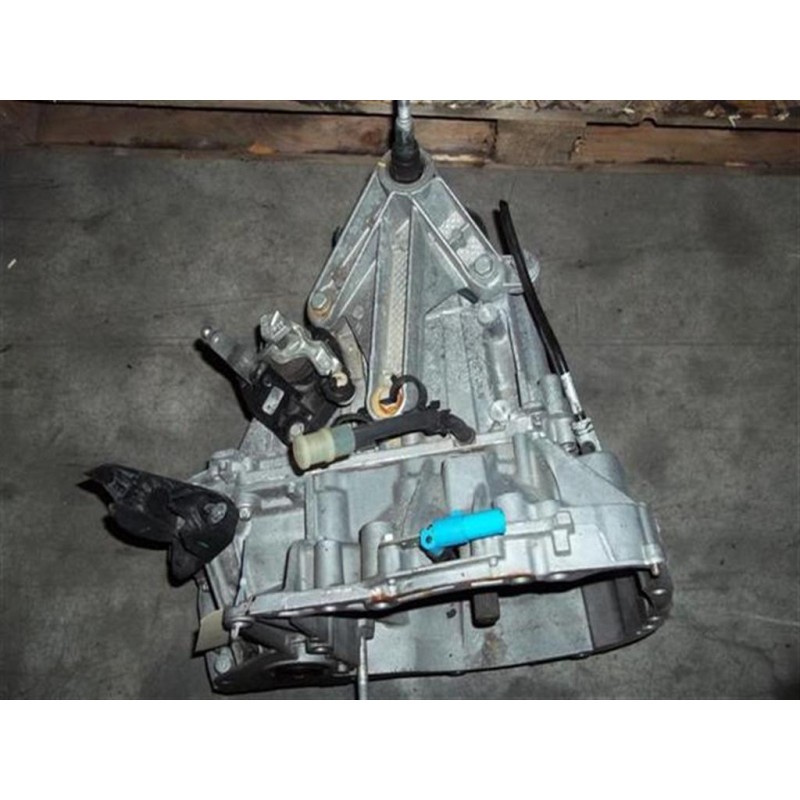 RENAULT GEARBOXES  RENAULT Modus 2004>2007 used