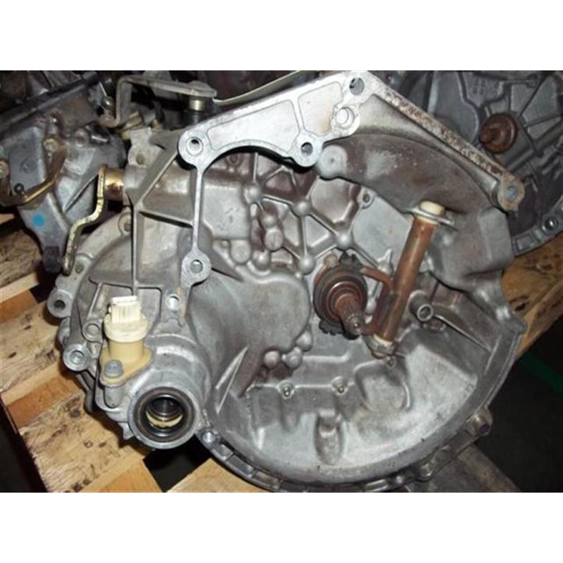 PEUGEOT GEARBOXES  PEUGEOT 306 1993>2001 used