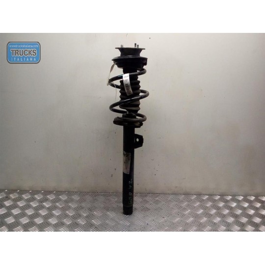 LEFT FRONT SCHOCK ASSORBER BMW Serie Z4 (E85) cabrio 2002> used