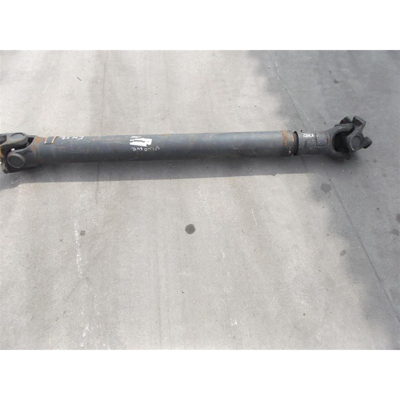 VOLVO truck ALBERO TRASMISSIONE ANTERIORE VOLVO truck FH12 II 2002>2008 usato