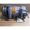 AIR CONDITIONER COMPRESSOR MINI R60  Countryman 2010>2014 used