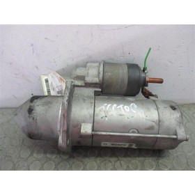 STARTER MOTOR IVECO...