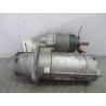 STARTER MOTOR IVECO EUROCARGO 2008>2013 used