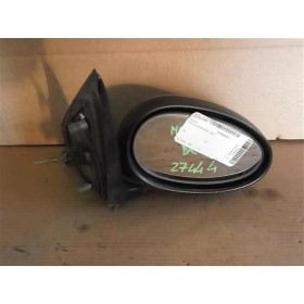 REARVIEW RIGHT  MG ZR used