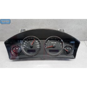 QUADRO STRUMENTI JEEP Gran...