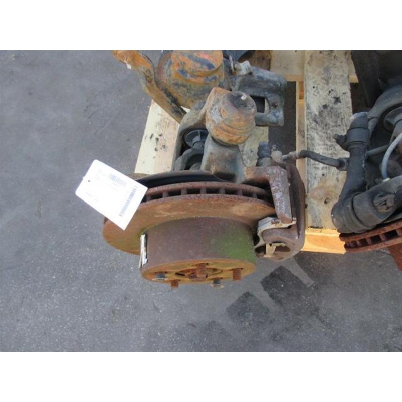 JEEP MONTANTE COMPLETO DESTRO JEEP Cherokee 1997>2001 usato