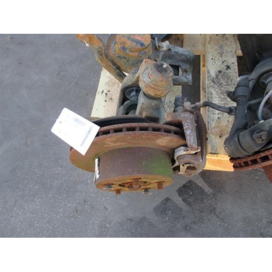 MONTANTE COMPLETO DESTRO JEEP Cherokee 1997>2001 usato