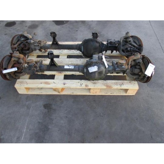 ASSALE ANTERIORE JEEP Cherokee 1997>2001 usato